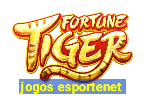 jogos esportenet